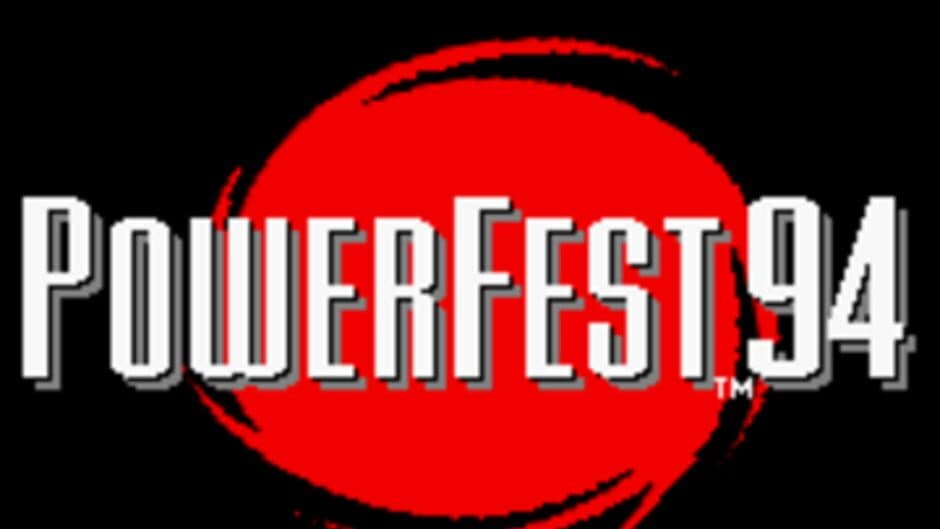 Скриншот 1 из Nintendo PowerFest '94