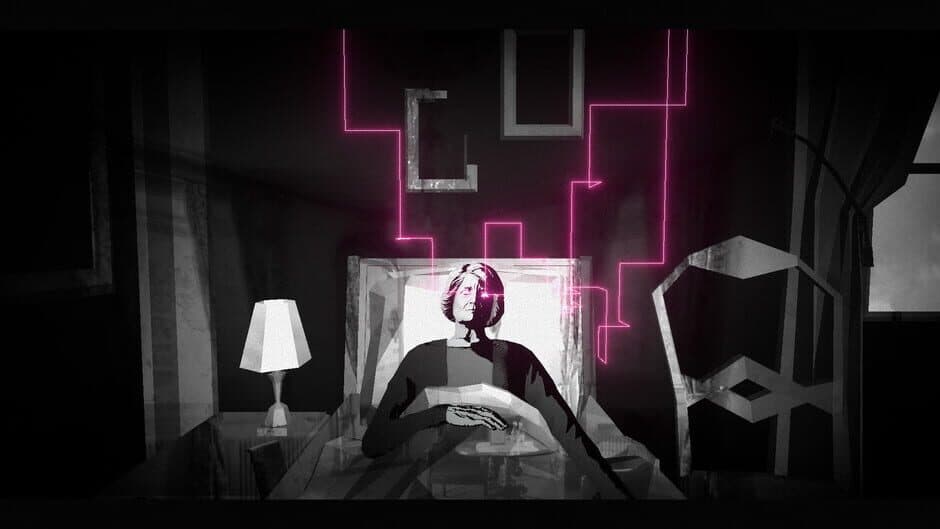 Скриншот 5 из Lorelei and the Laser Eyes