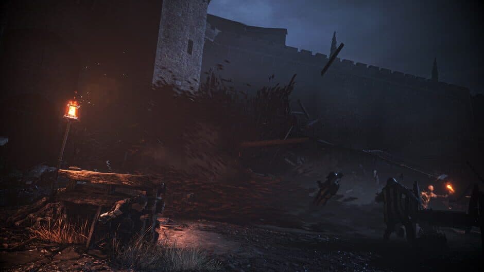 Скриншот 1 из A Plague Tale: Requiem - Cloud Version
