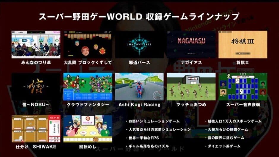 Скриншот 2 из Super Nodage World