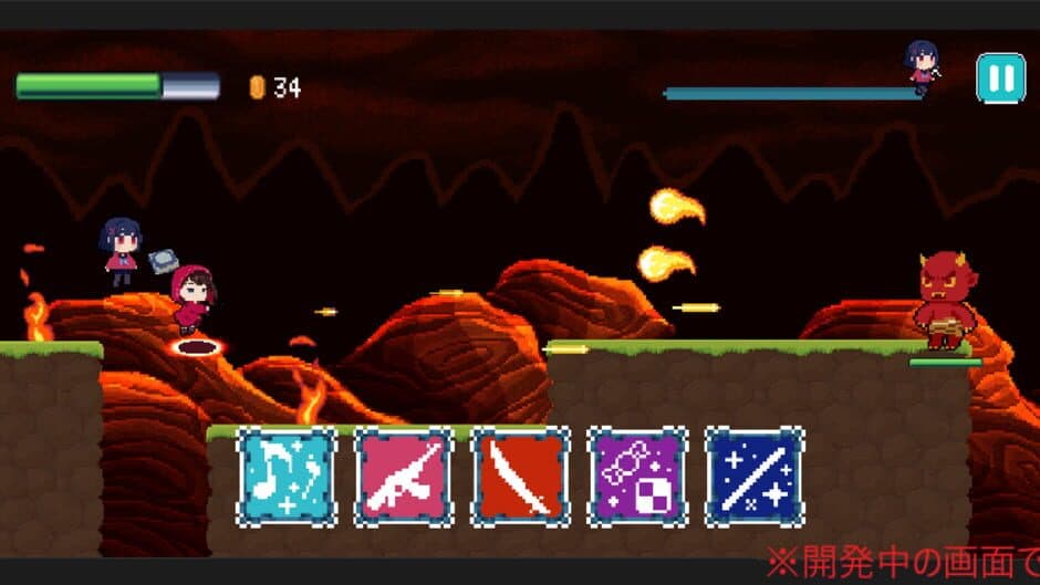 Скриншот 3 из WonderRun
