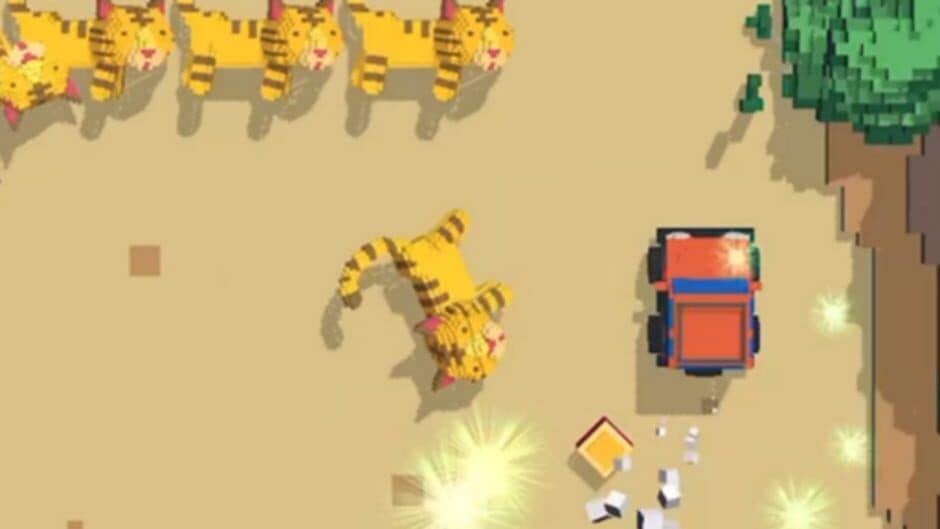 Скриншот 3 из Crazy Pancake