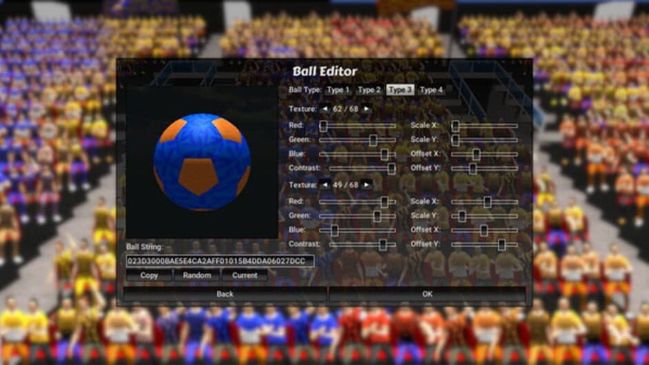 Скриншот 10 из Soccer Online: Ball 3D