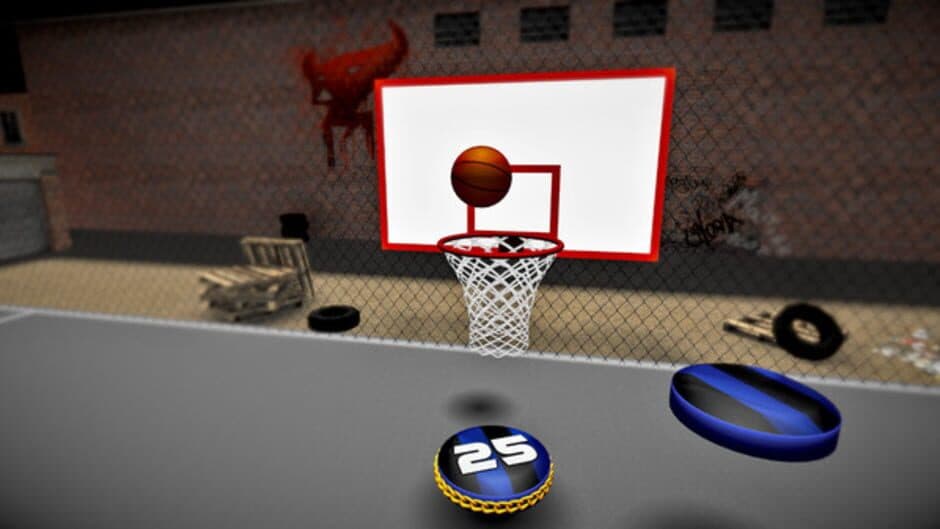 Скриншот 11 из Soccer Online: Ball 3D