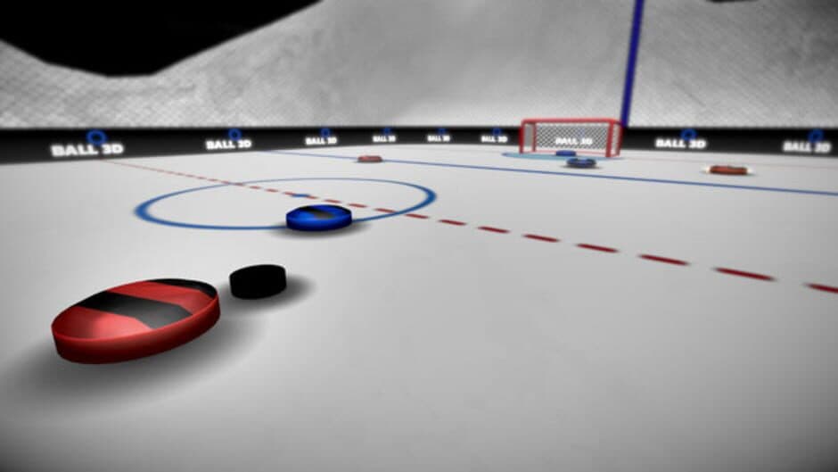 Скриншот 2 из Soccer Online: Ball 3D