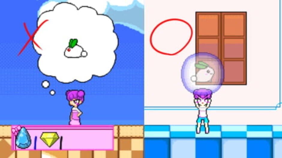 Скриншот 1 из Gimmick Heart