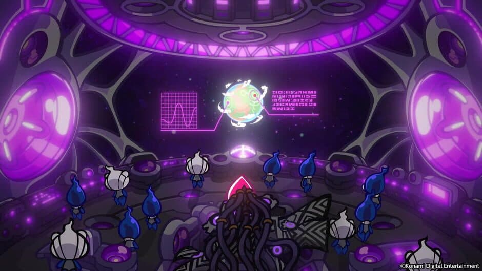 Скриншот 1 из Super Bomberman R 2