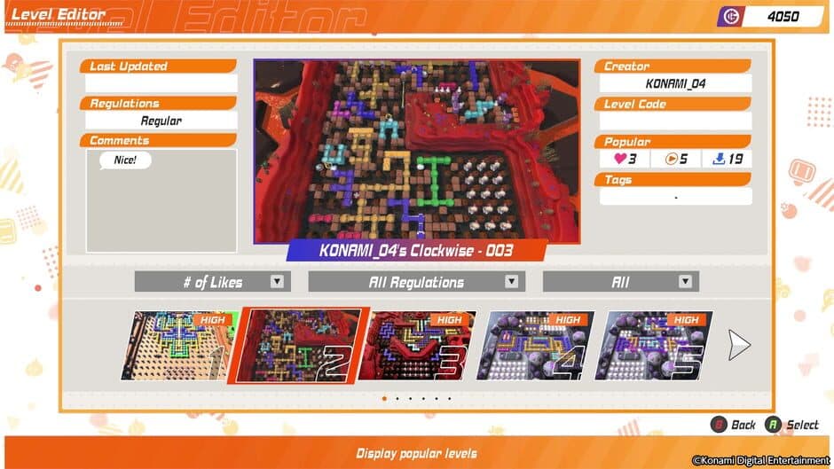 Скриншот 4 из Super Bomberman R 2