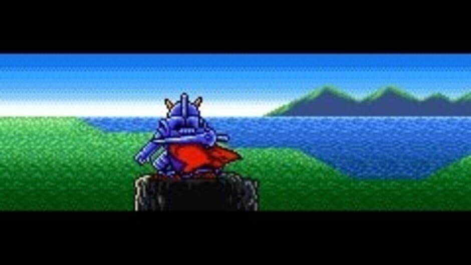 Скриншот 9 из SD Gundam Gaiden: Knight Gundam Monogatari