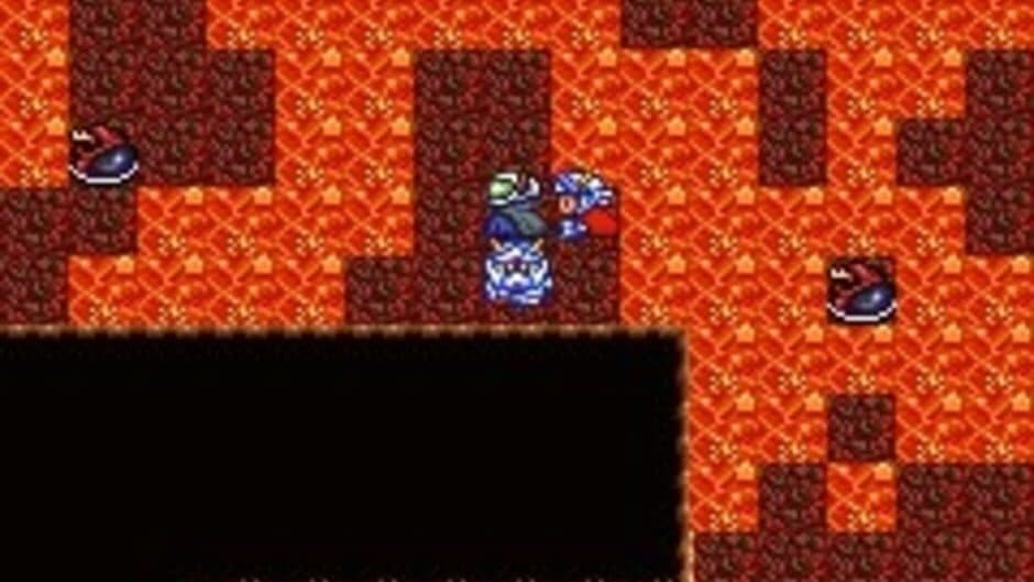 Скриншот 12 из SD Gundam Gaiden: Knight Gundam Monogatari