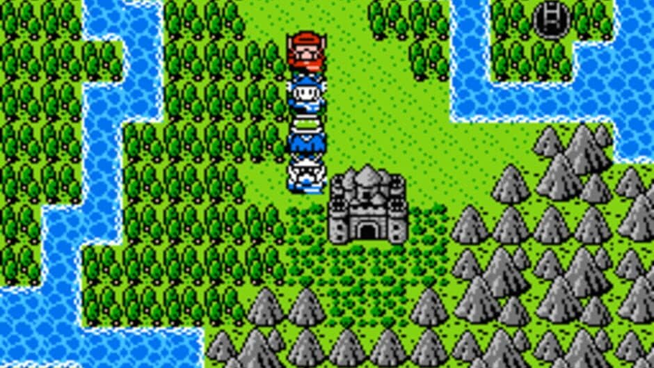 Скриншот 4 из SD Gundam Gaiden: Knight Gundam Monogatari
