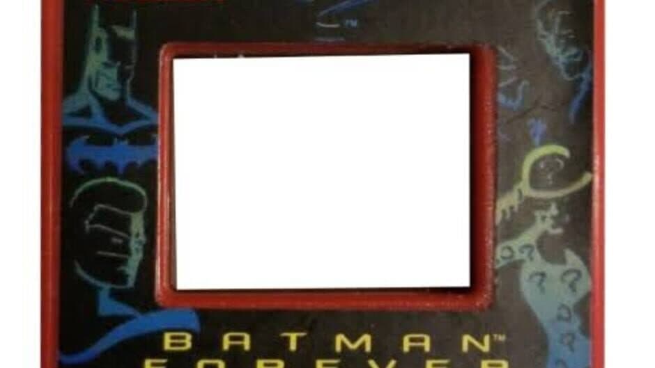 Скриншот 1 из Batman Forever