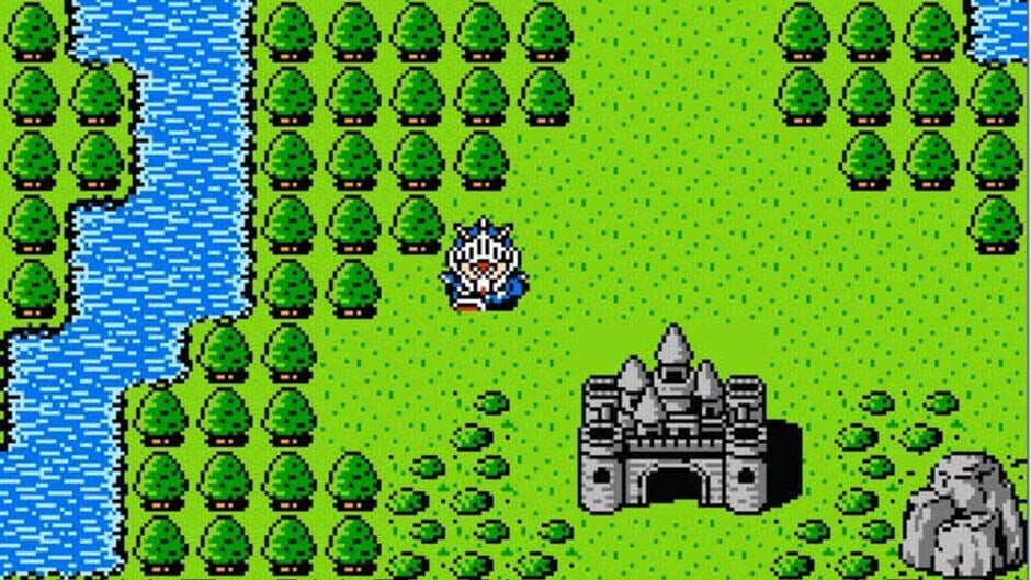 Скриншот 10 из SD Gundam Gaiden: Knight Gundam Monogatari 2 - Hikari no Knight