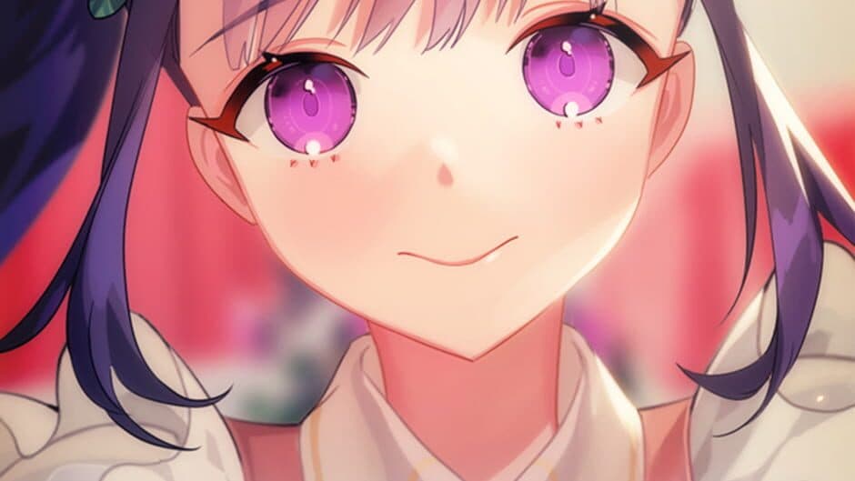 Скриншот 3 из My Maid Cafe Romance