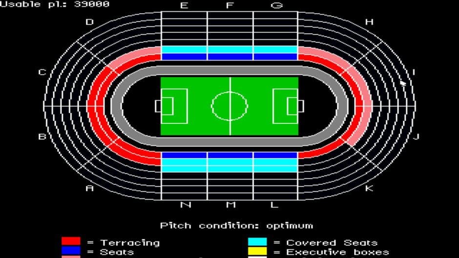 Скриншот 1 из On the Ball