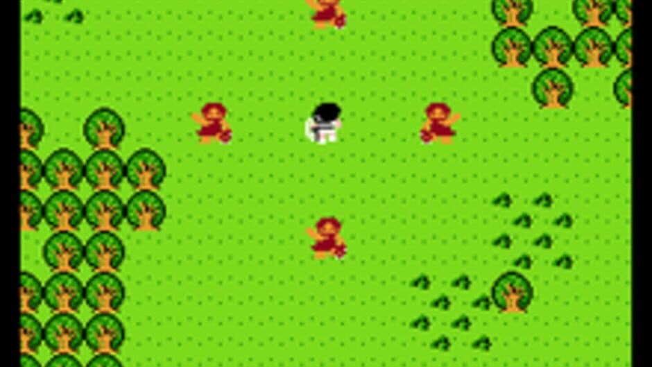 Скриншот 9 из Valkyrie no Bouken: Toki no Kagi Densetsu