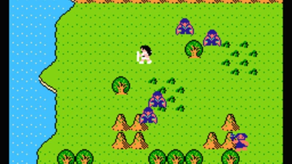 Скриншот 12 из Valkyrie no Bouken: Toki no Kagi Densetsu