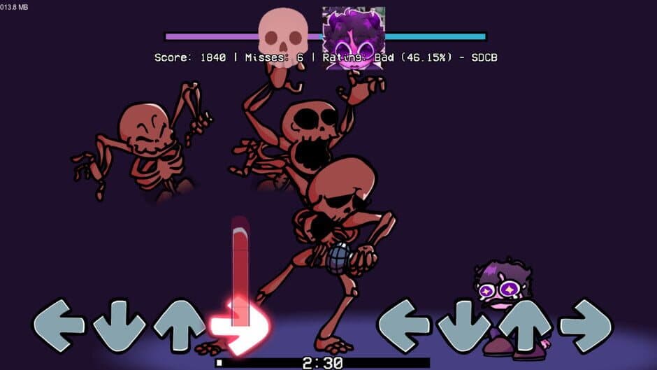Скриншот 2 из Atrocity