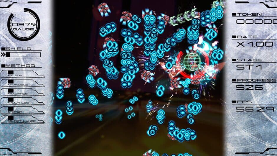 Скриншот 5 из Astralbringer: Shaded Arkarium