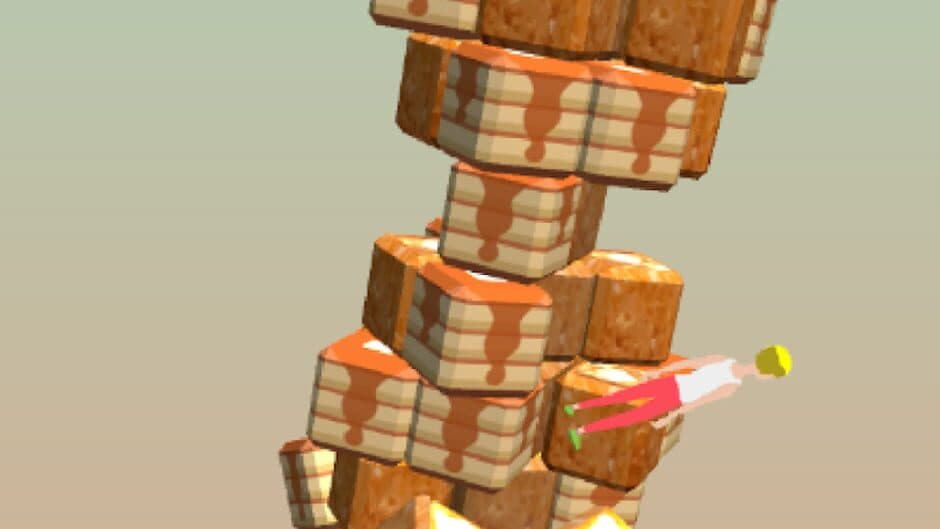 Скриншот 1 из Block Tower Online