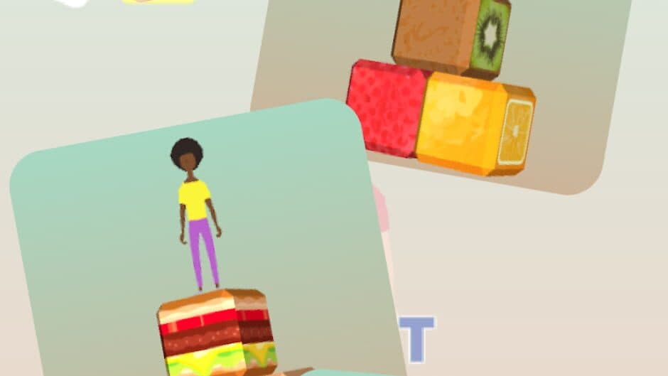Скриншот 2 из Block Tower Online