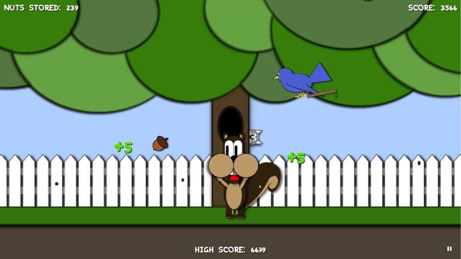 Скриншот 2 из Dee's Nuts