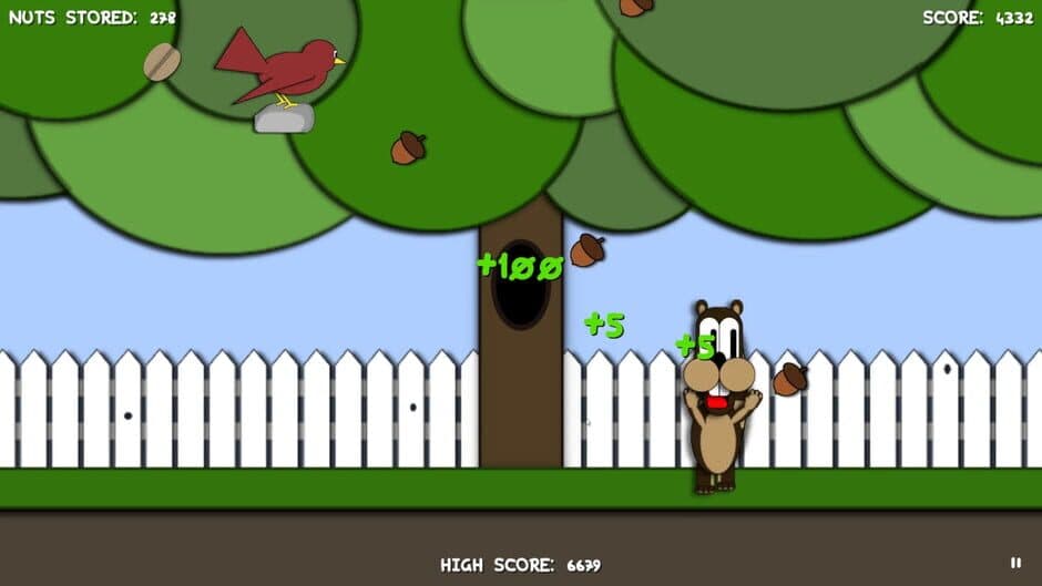 Скриншот 4 из Dee's Nuts