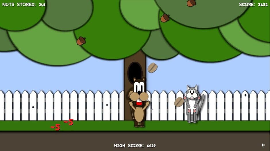 Скриншот 5 из Dee's Nuts