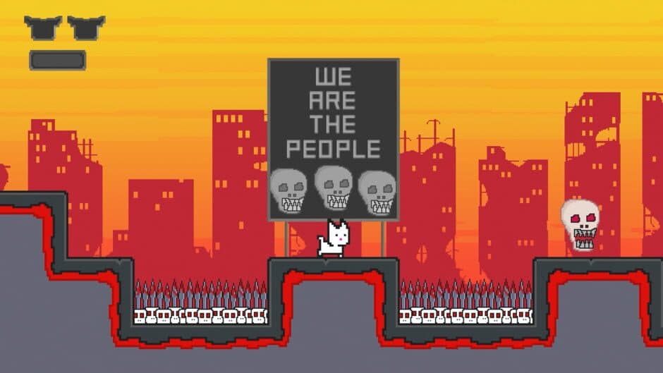 Скриншот 8 из Byte Cats