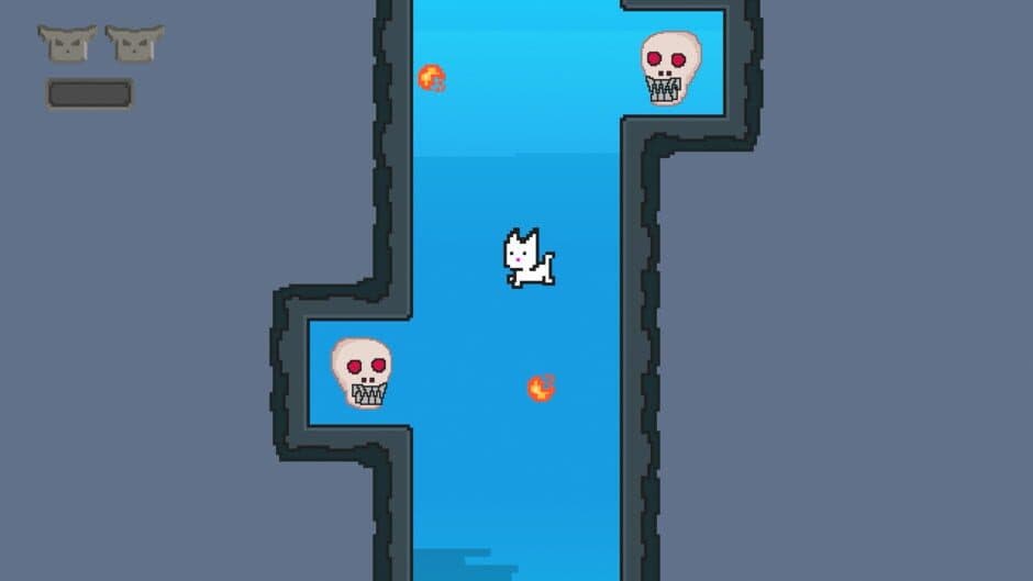 Скриншот 1 из Byte Cats