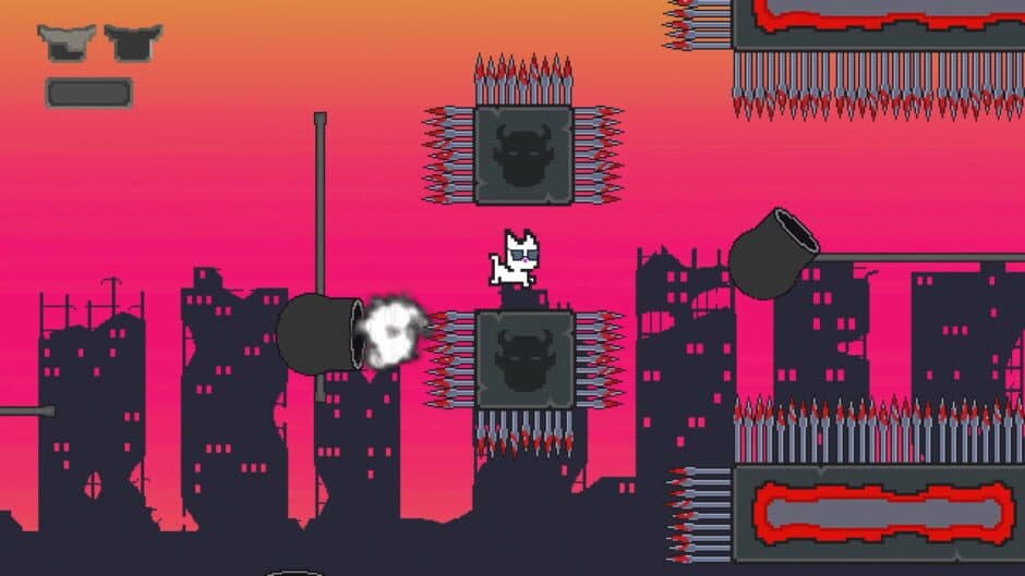 Скриншот 2 из Byte Cats