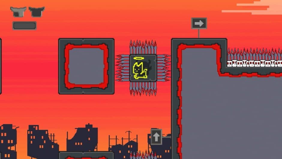 Скриншот 3 из Byte Cats