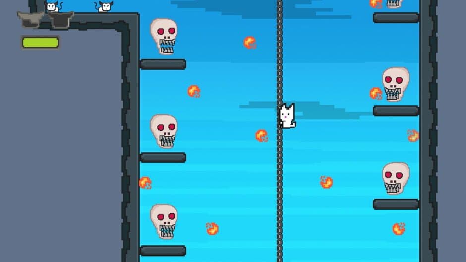 Скриншот 4 из Byte Cats