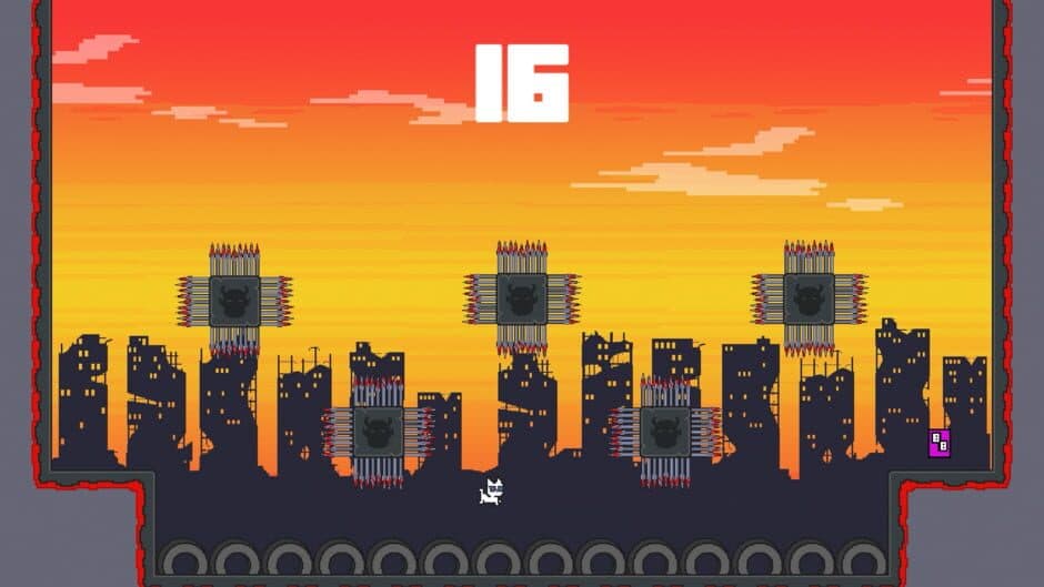 Скриншот 7 из Byte Cats