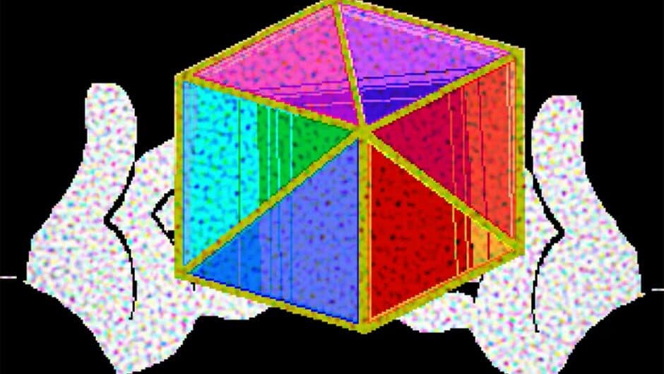 Скриншот 3 из Fuezon