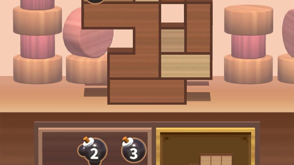 Скриншот 1 из Block Meister