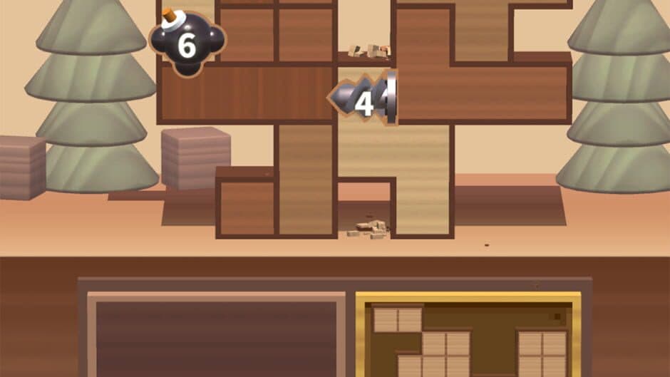 Скриншот 2 из Block Meister