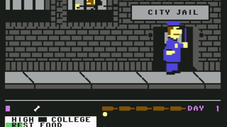 Скриншот 1 из Rags to Riches