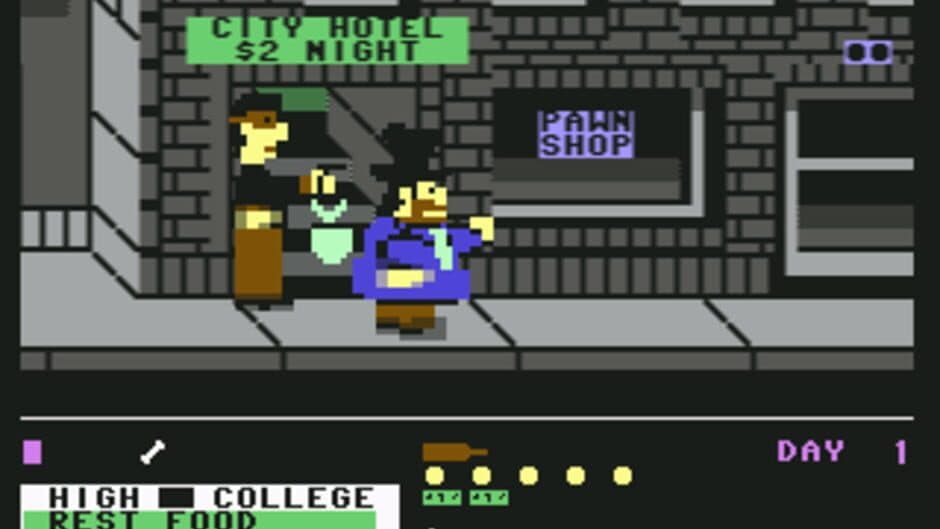 Скриншот 2 из Rags to Riches