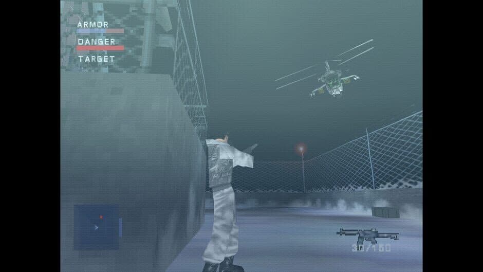 Скриншот 3 из Syphon Filter