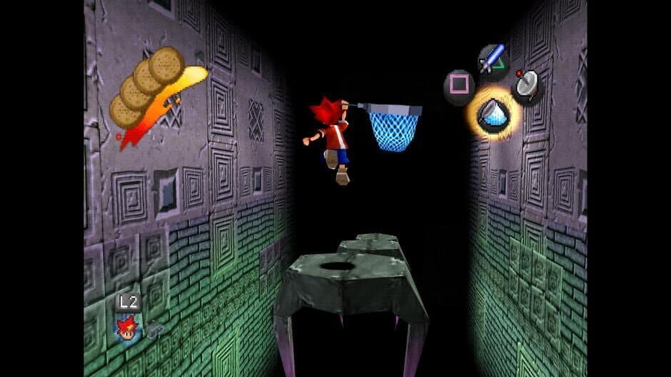 Скриншот 3 из Ape Escape
