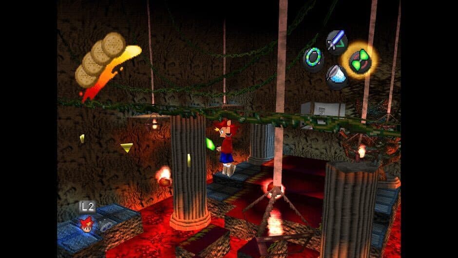 Скриншот 6 из Ape Escape