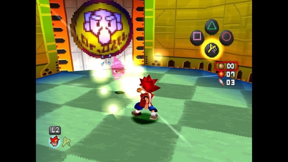 Скриншот 8 из Ape Escape