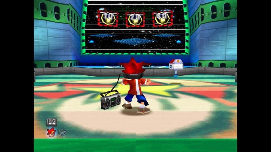 Скриншот 9 из Ape Escape