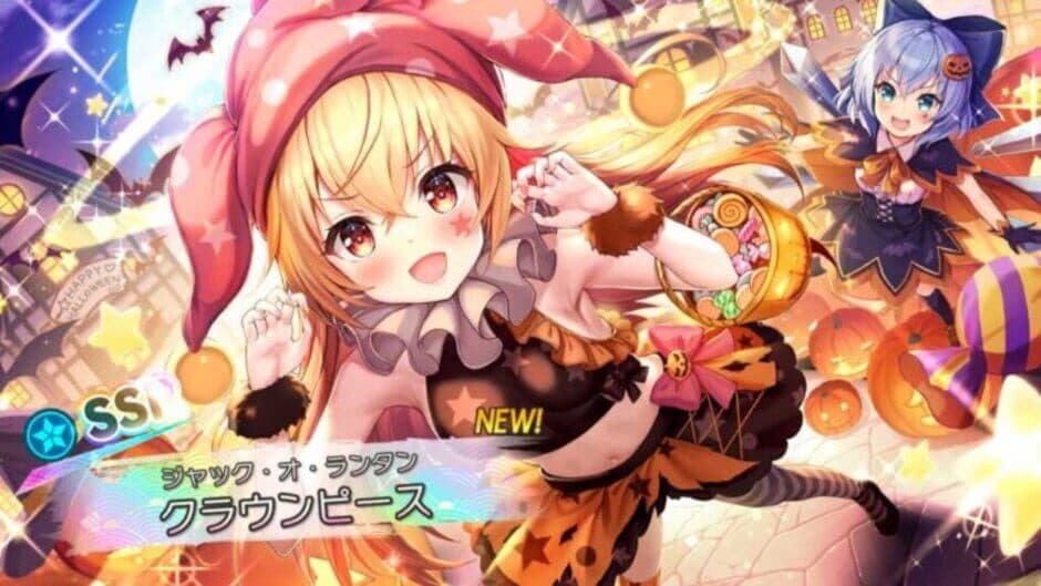 Скриншот 8 из Touhou Danmaku Kagura