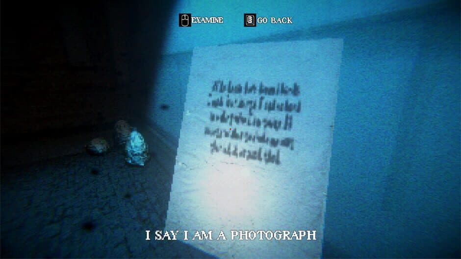 Скриншот 1 из I Make Saints