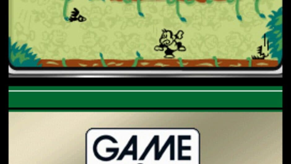 Скриншот 1 из Game & Watch Donkey Kong Jr.