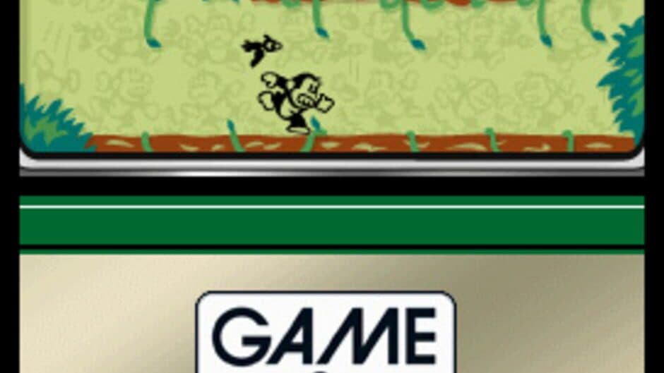 Скриншот 2 из Game & Watch Donkey Kong Jr.