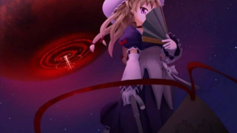 Скриншот 7 из Fushigi no Gensoukyou Origin: Hajimari no Kamikakushi-hen