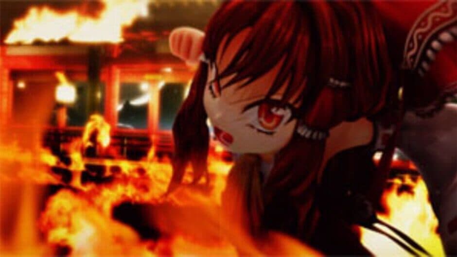 Скриншот 9 из Fushigi no Gensoukyou Chronicle